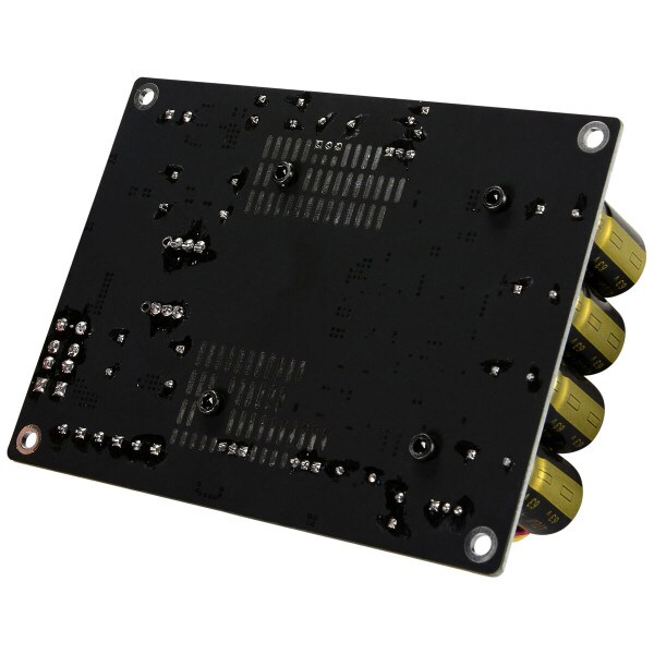 Main product image for Sure PS-SP12151 300W 12 VDC Voltage Step Up Boa 320-3376